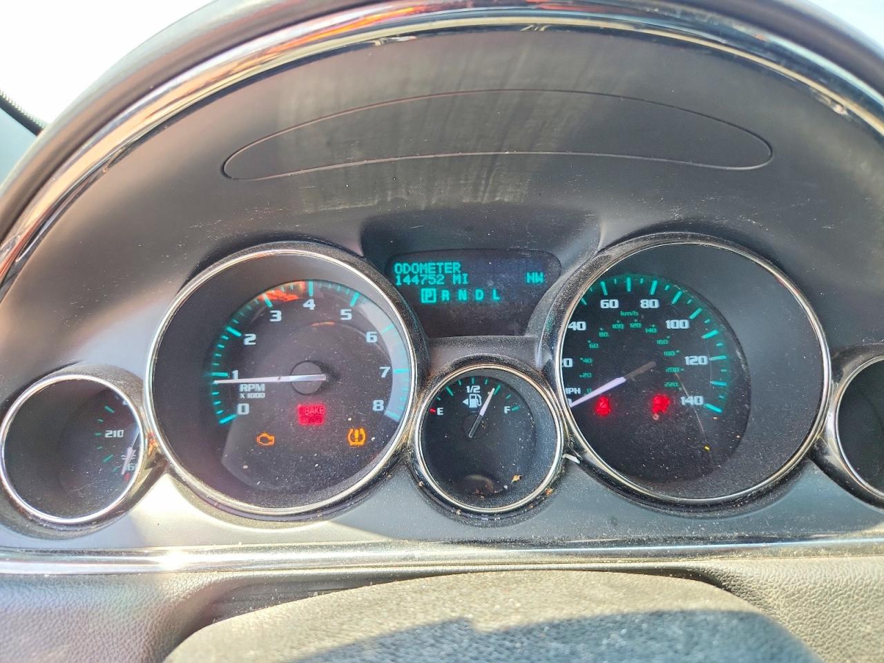 Buick Enclave