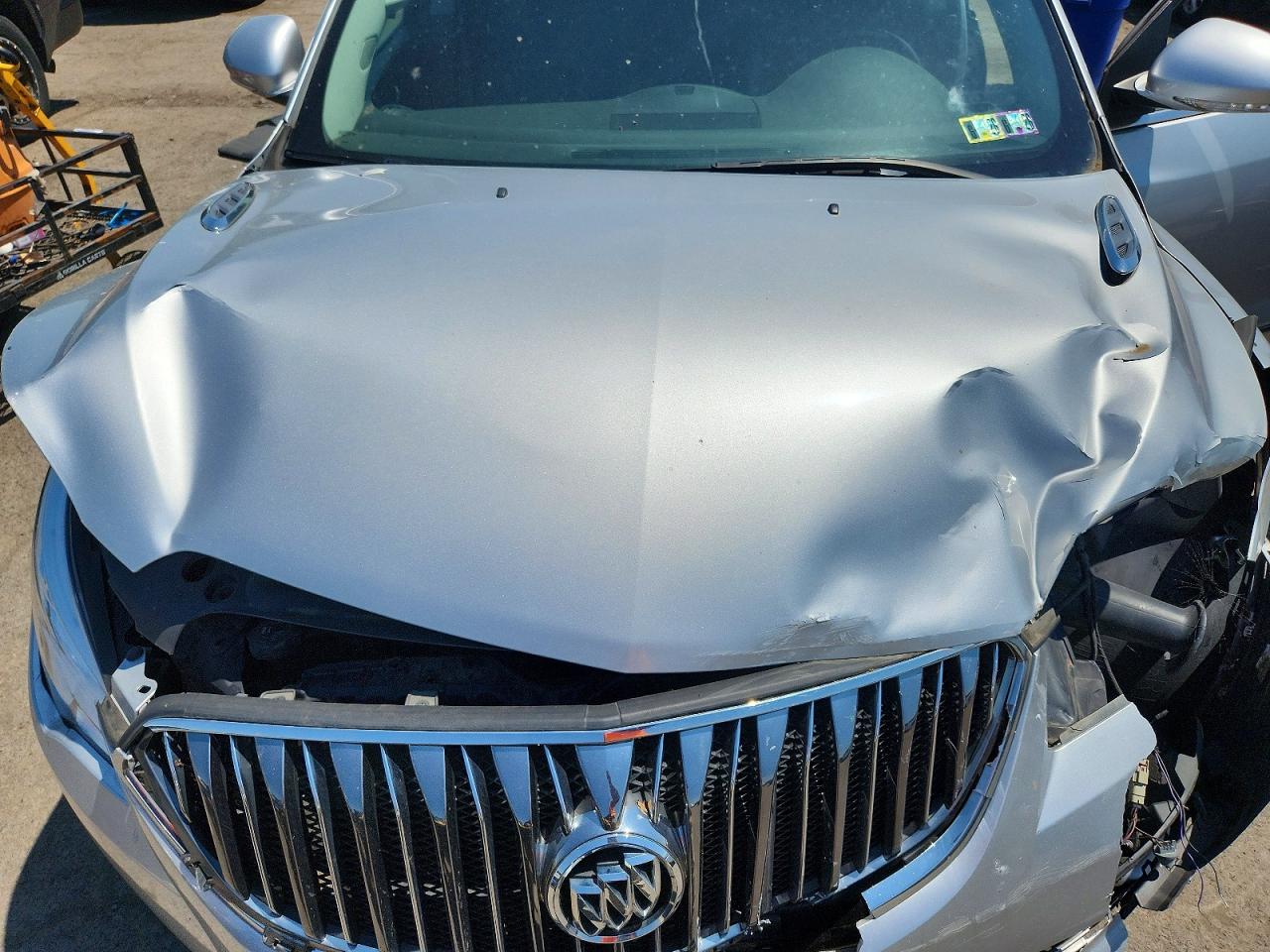 Buick Enclave