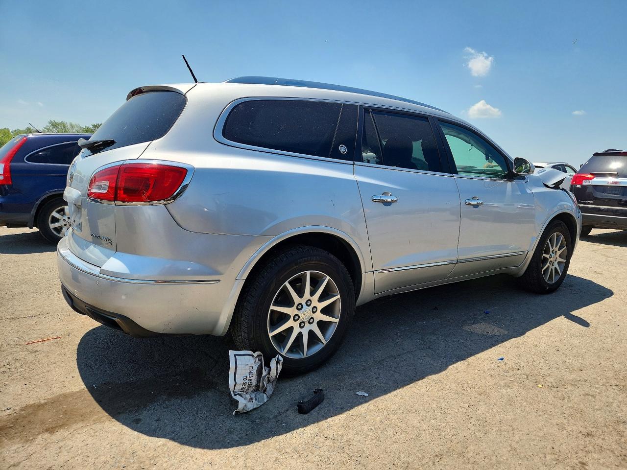 Buick Enclave