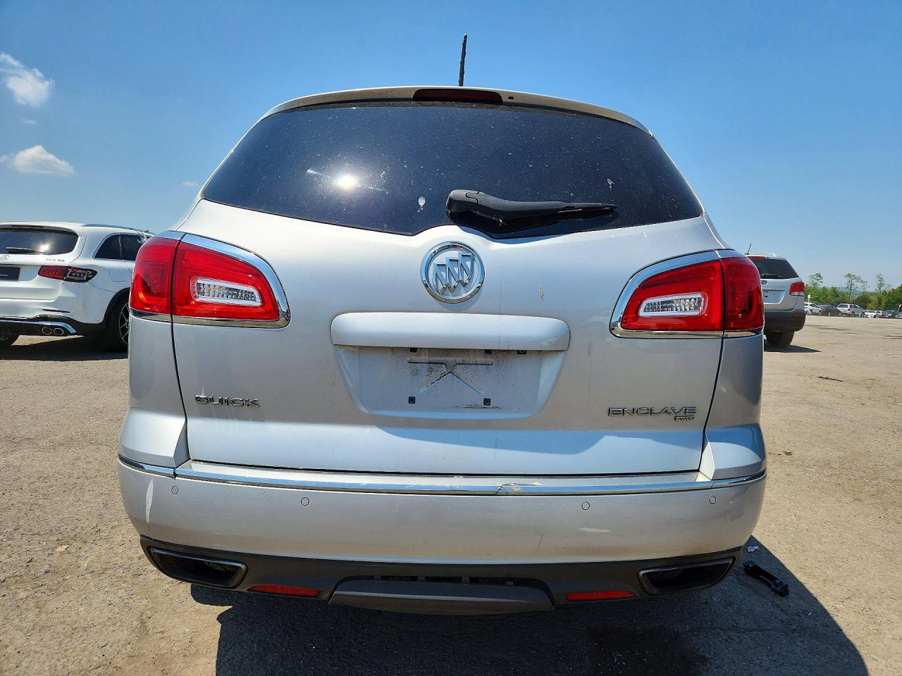Buick Enclave