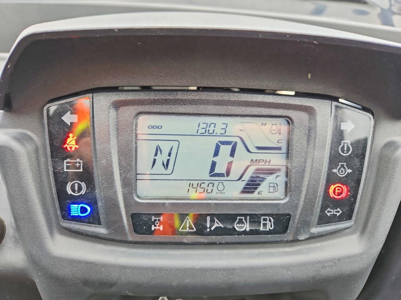 Kubota Other