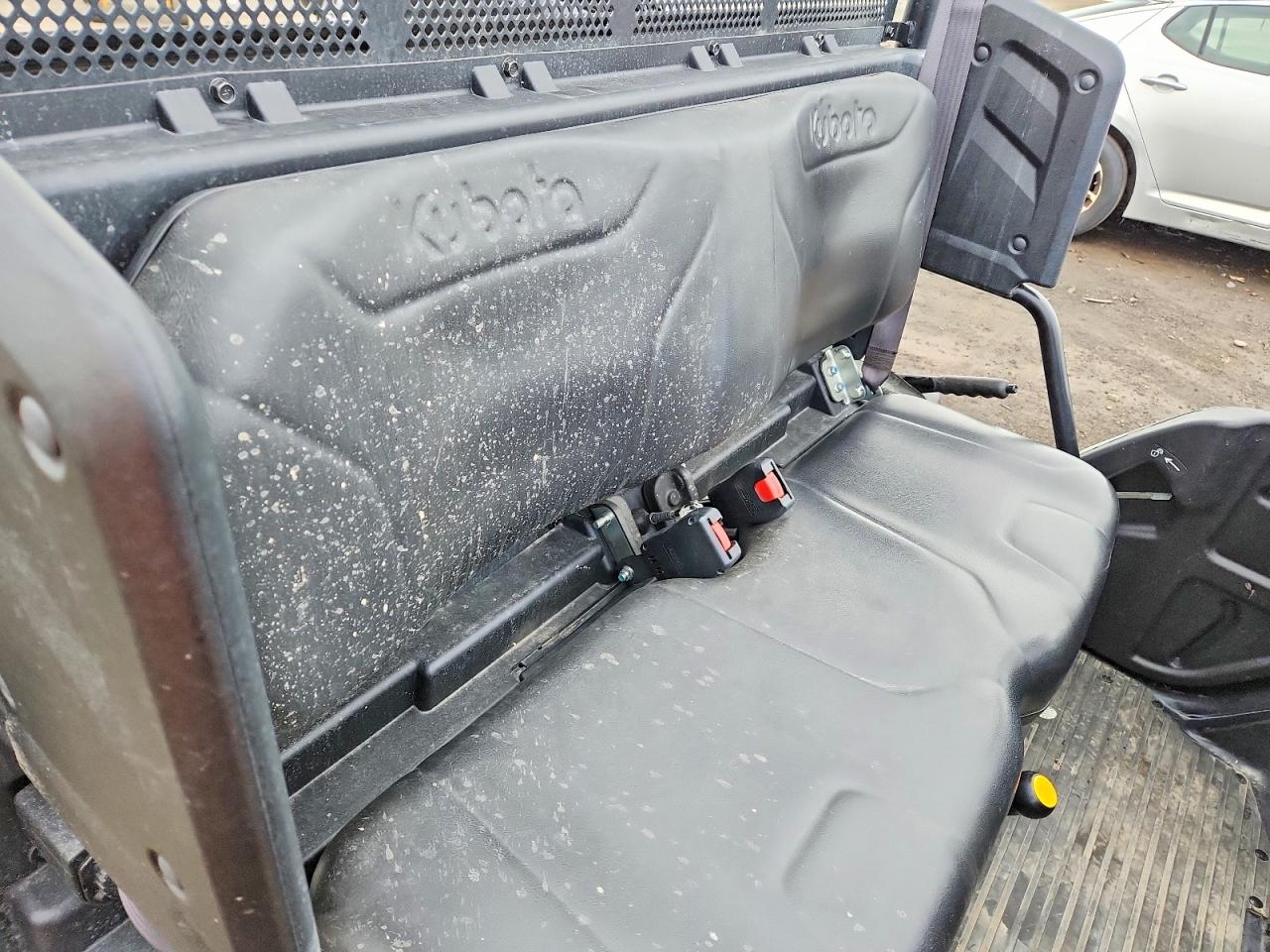 Kubota Other