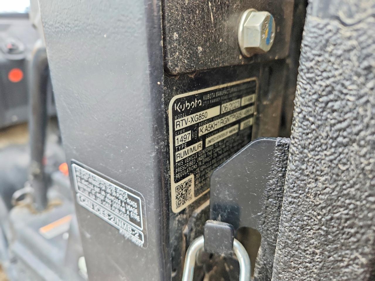 Kubota Other