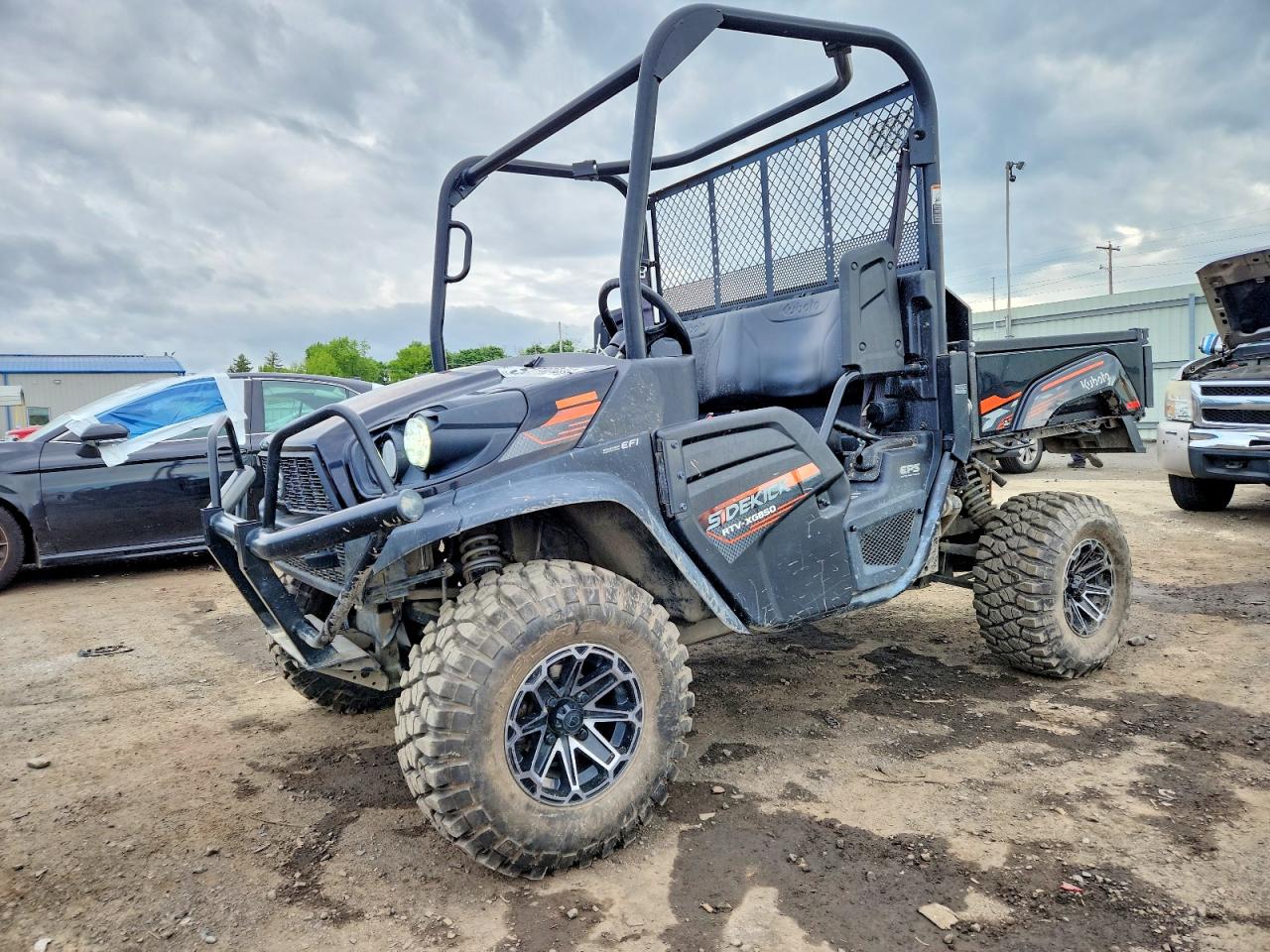 Kubota Other