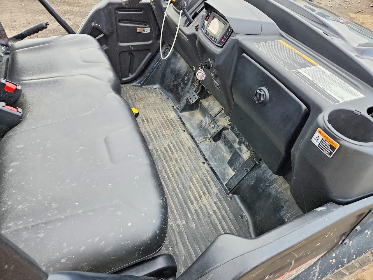 Kubota Other