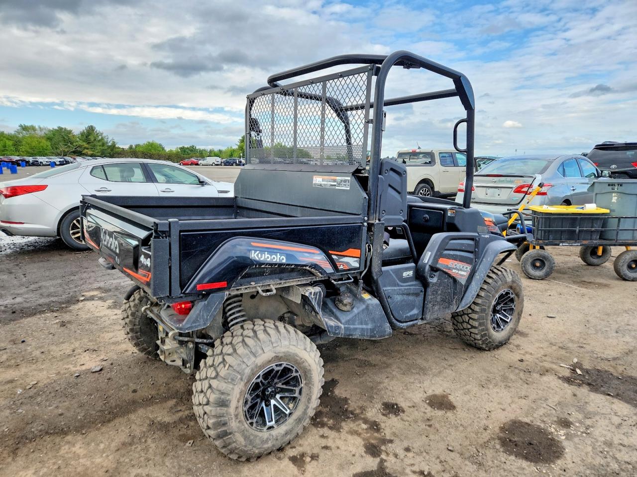Kubota Other