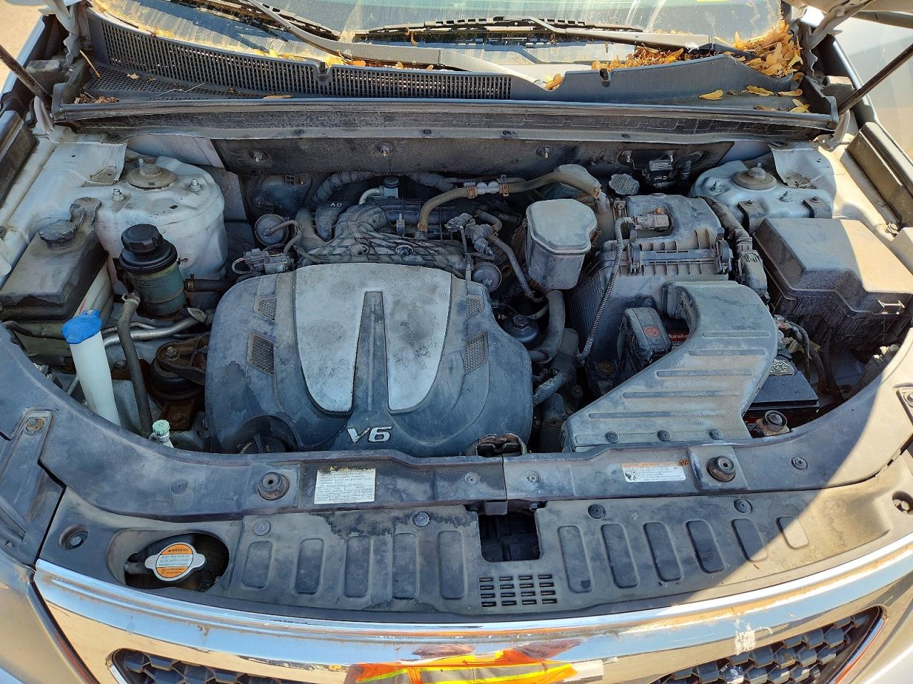 Kia Sorento Lx