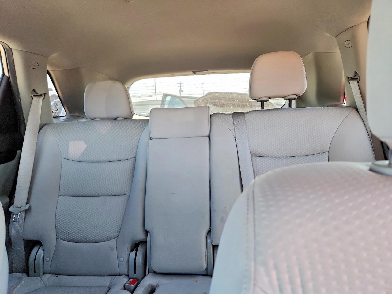 Kia Sorento Lx