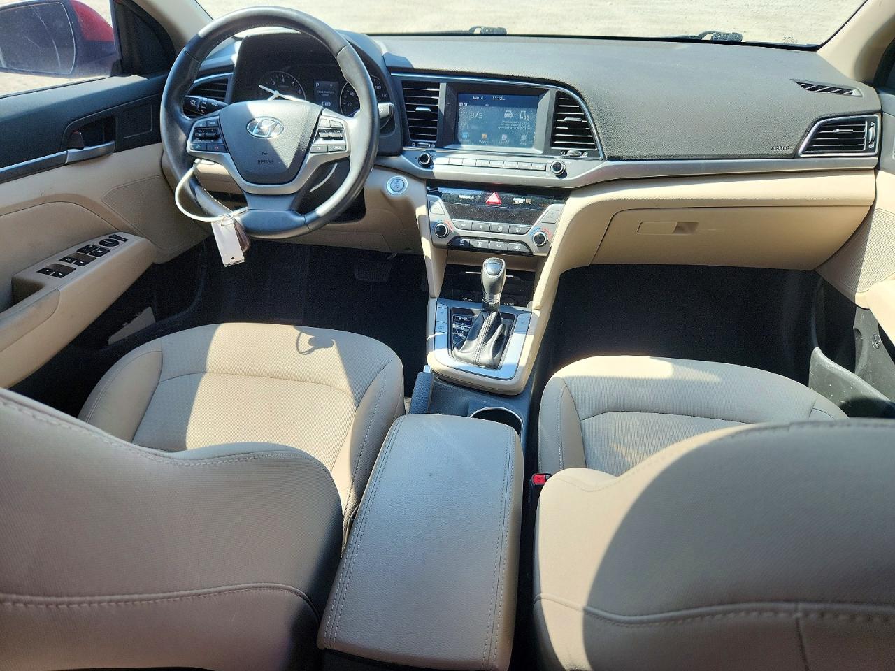 Hyundai ELANTRA Value Edition