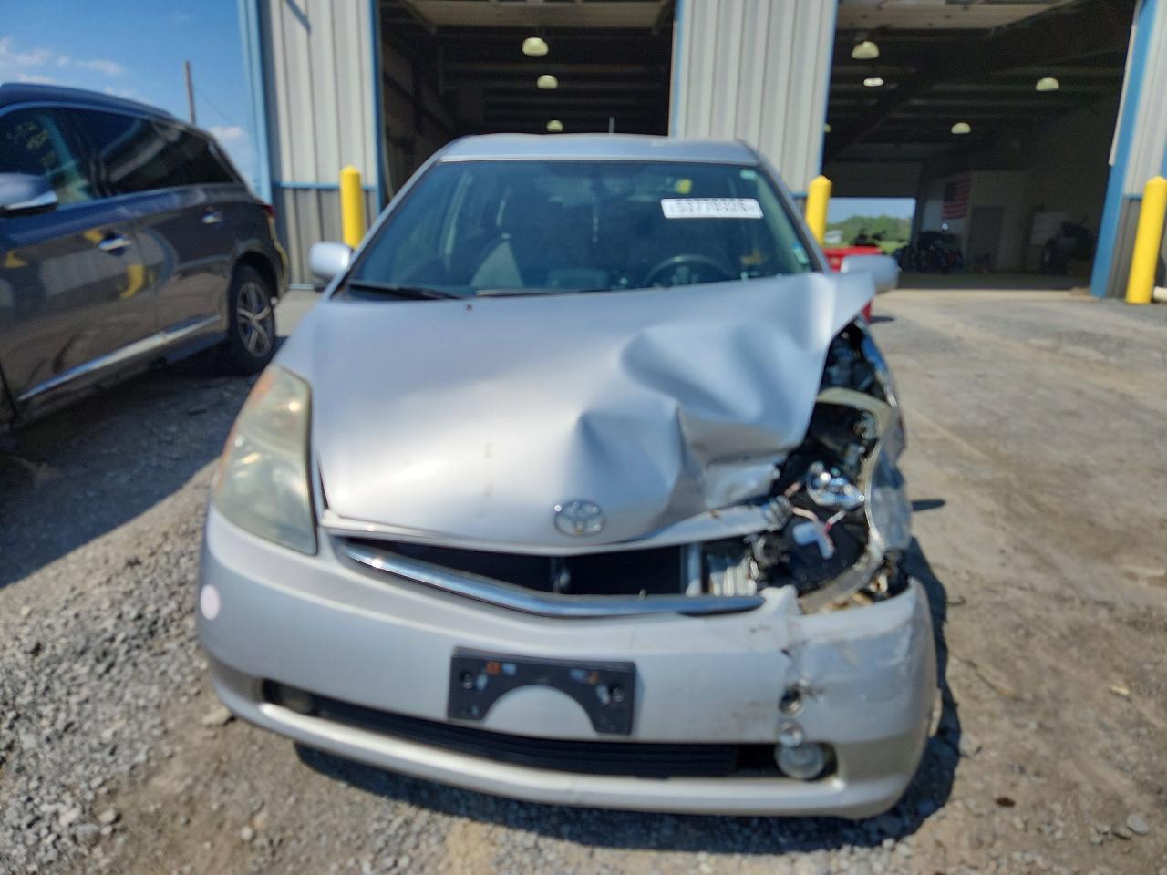 Toyota Prius Base