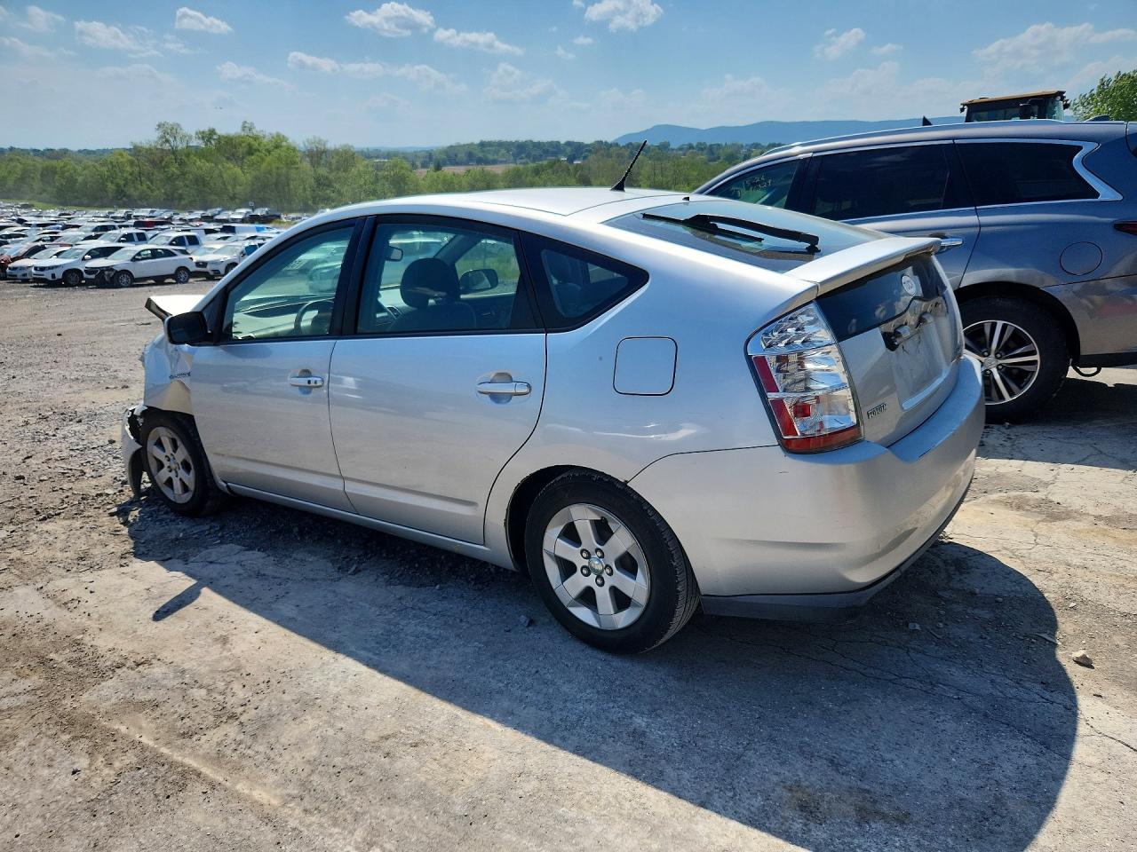 Toyota Prius Base