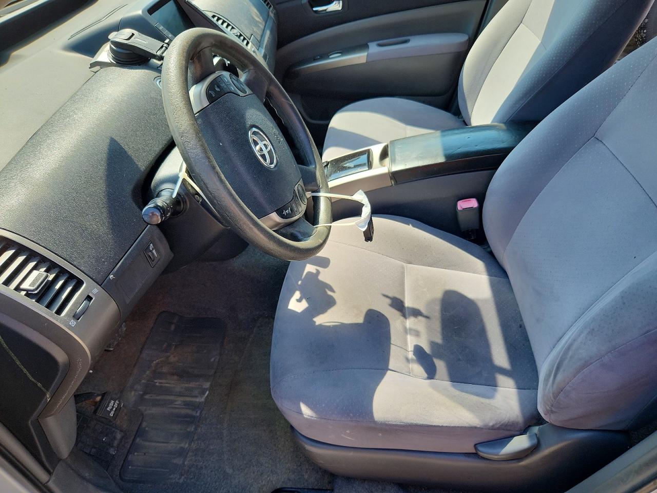 Toyota Prius Base