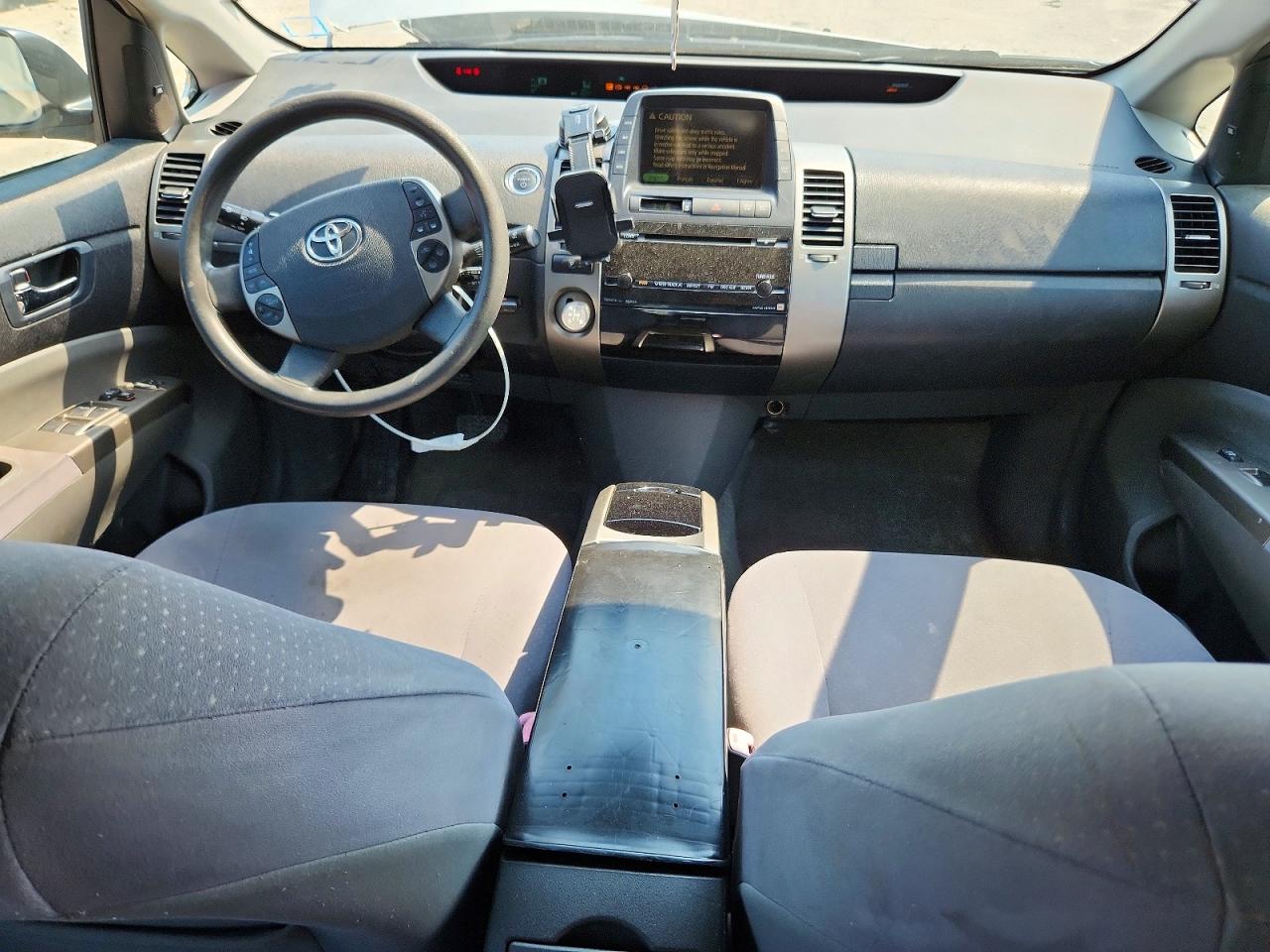 Toyota Prius Base