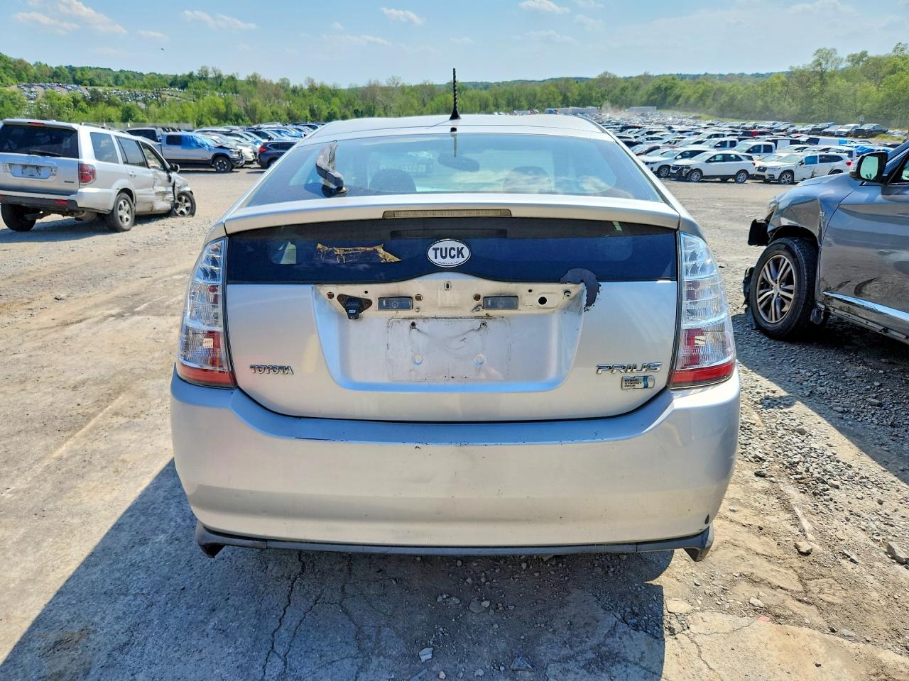 Toyota Prius Base