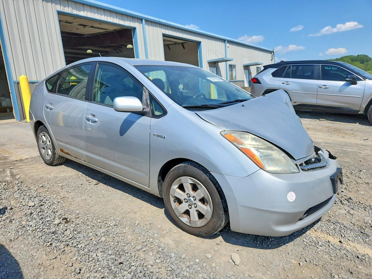 Toyota Prius Base