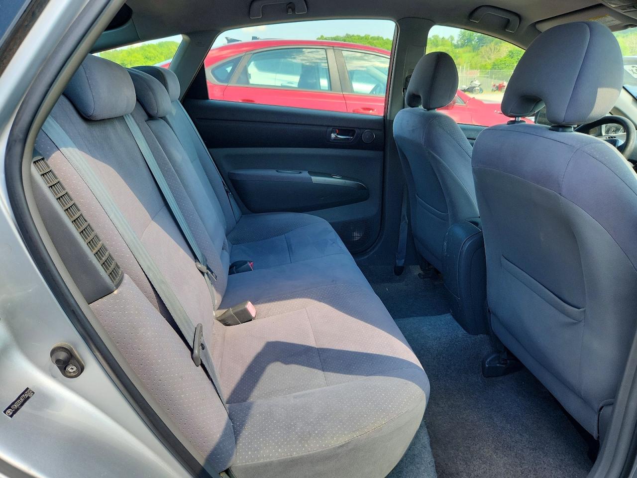 Toyota Prius Base