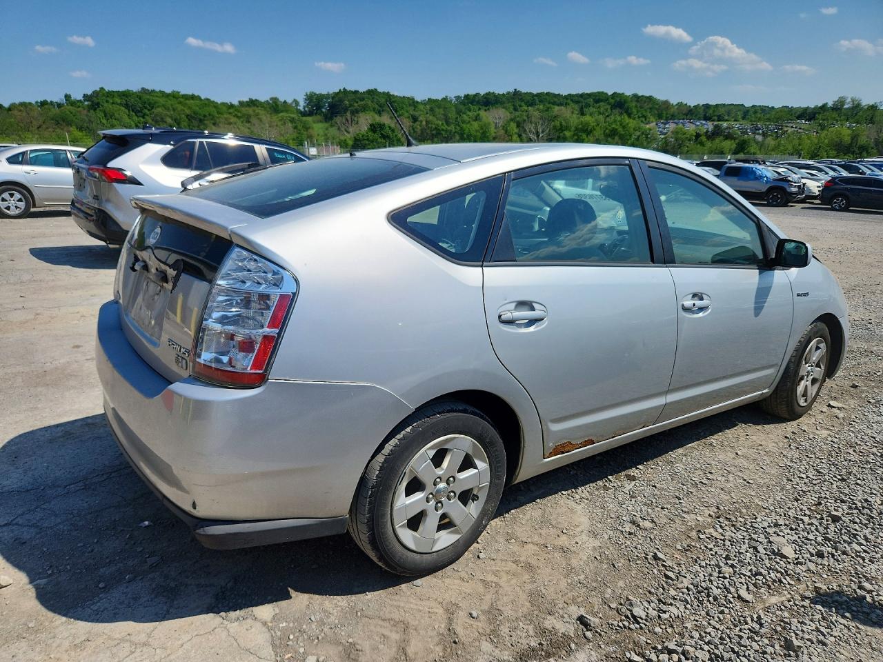 Toyota Prius Base