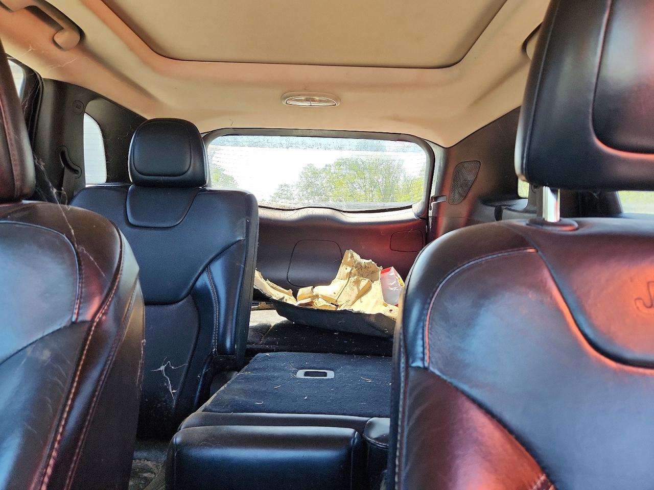Jeep Cherokee Limited