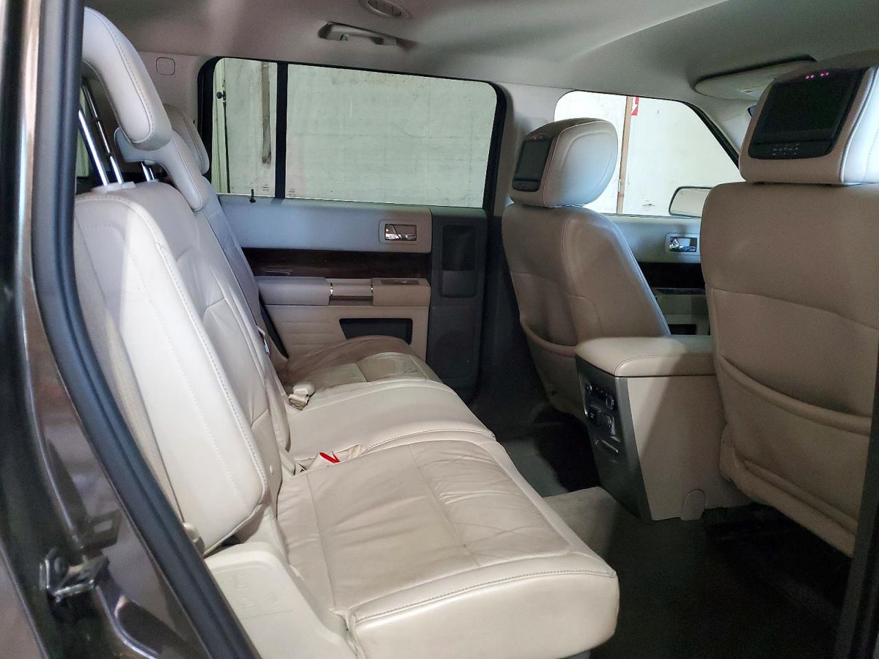 Ford Flex Sel
