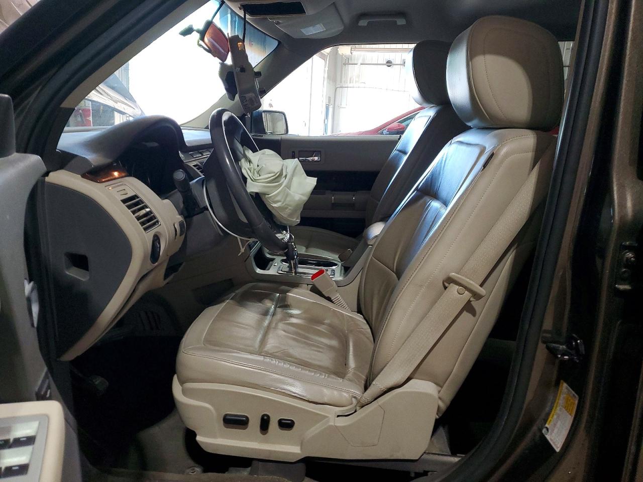Ford Flex Sel