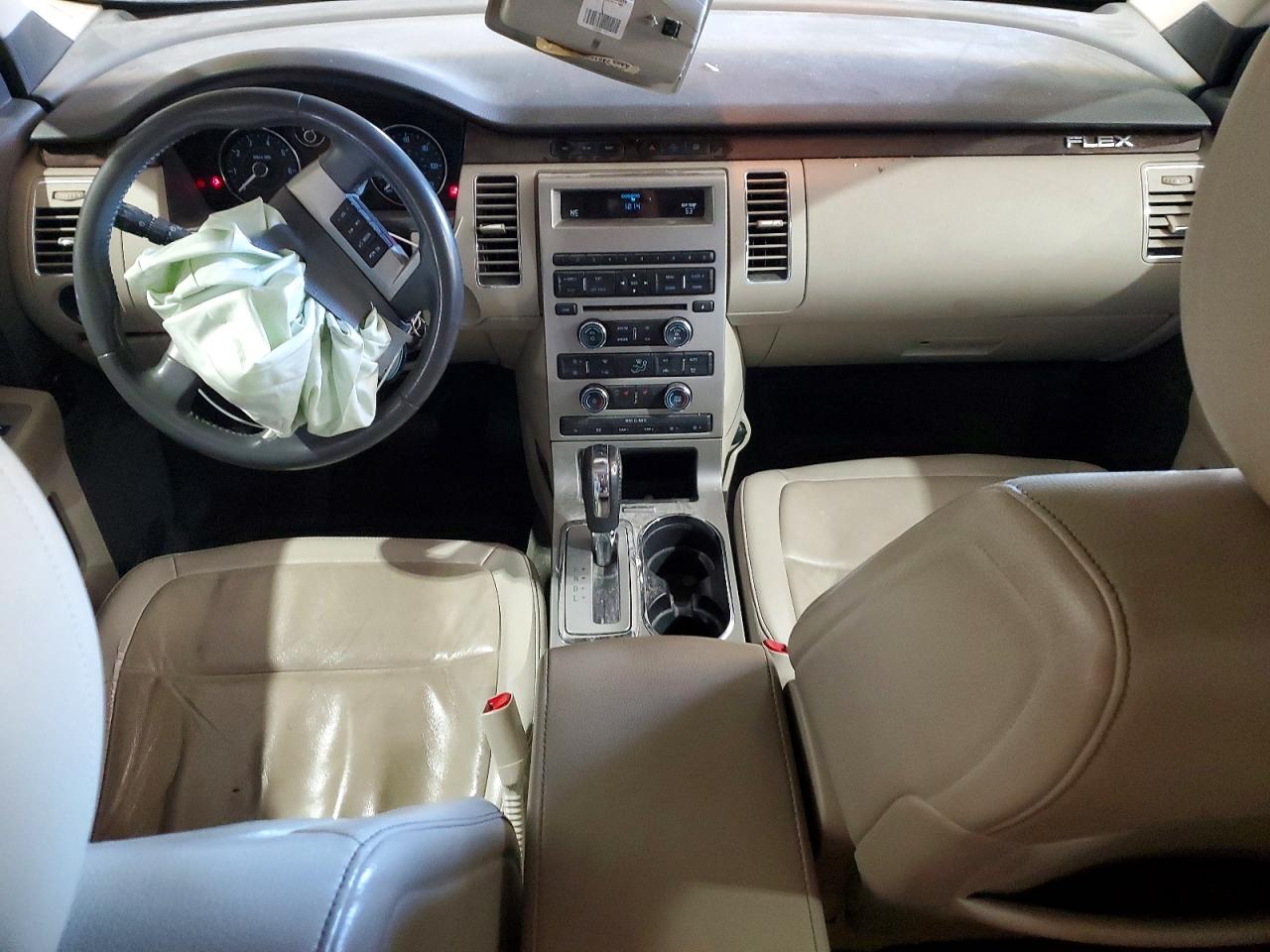 Ford Flex Sel