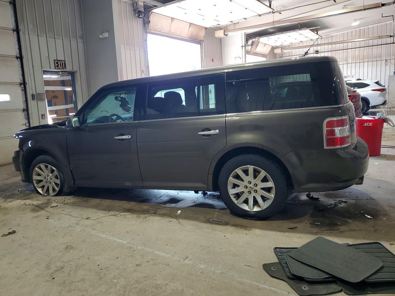 Ford Flex Sel