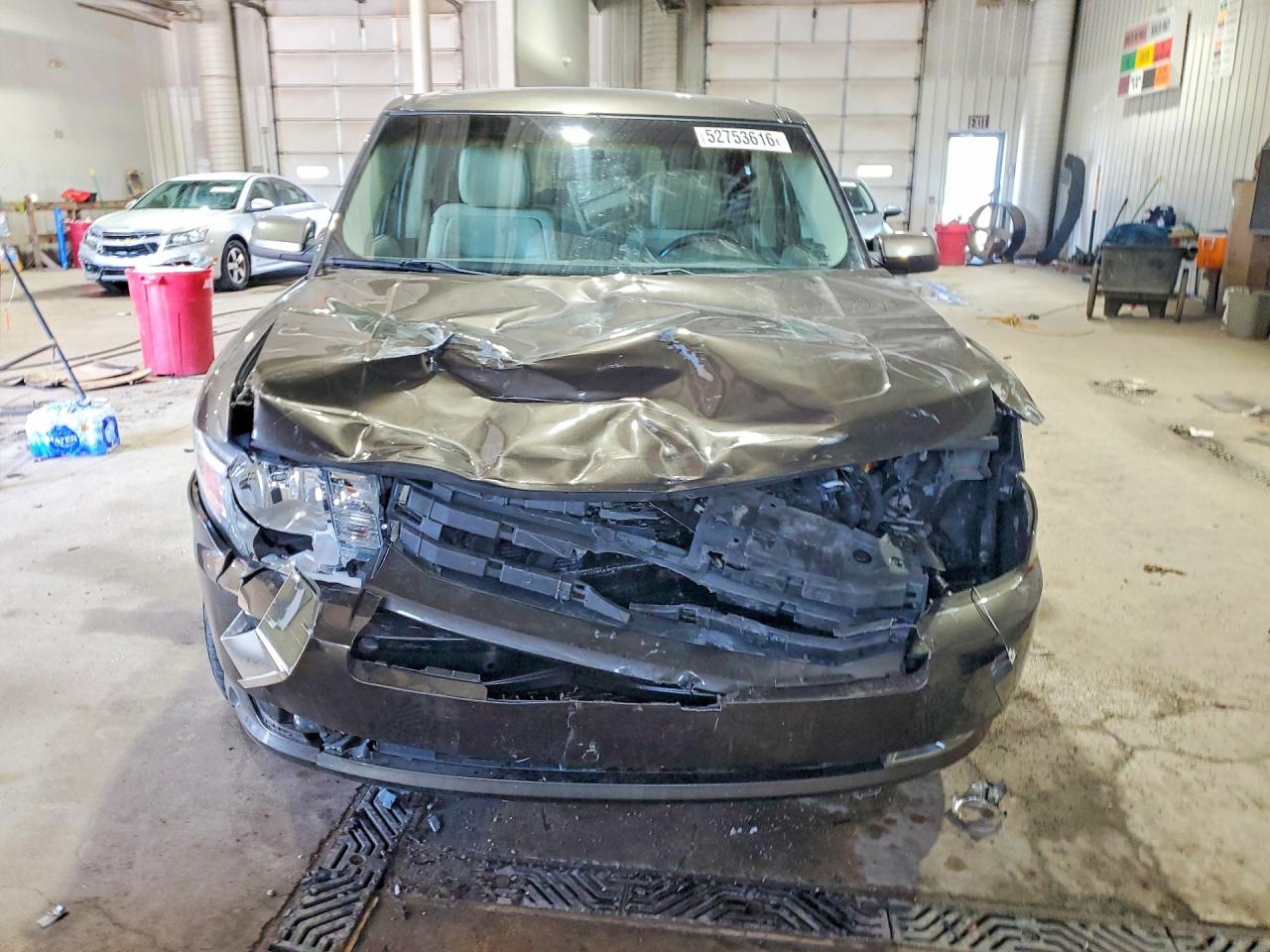 Ford Flex Sel