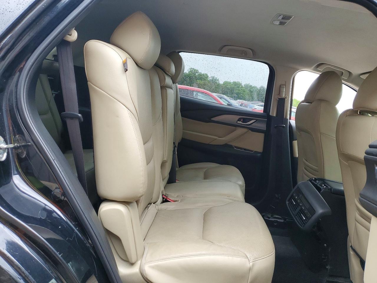 Mazda Cx Touring