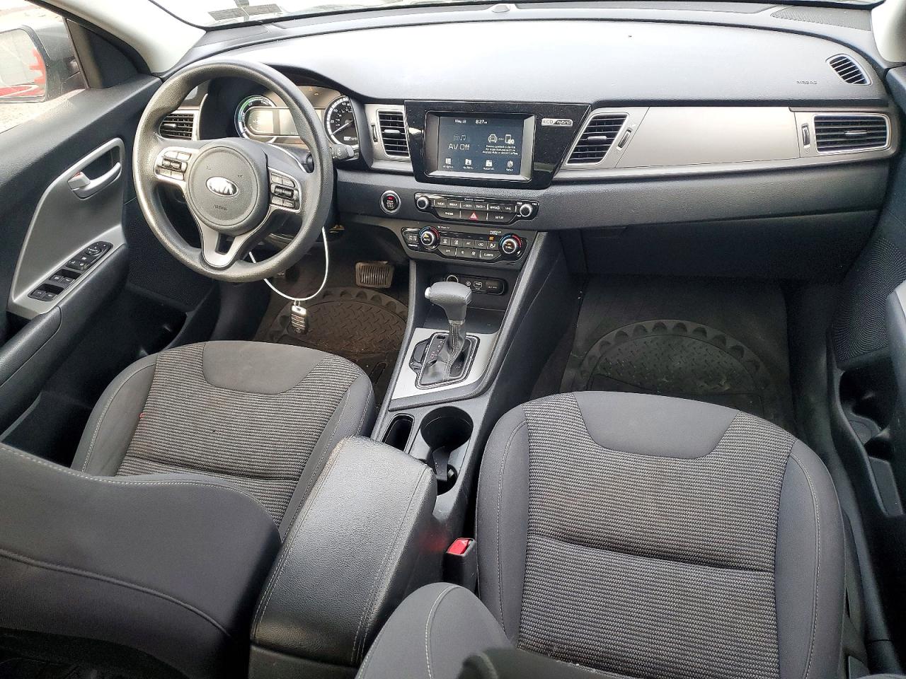 Kia Niro Lx