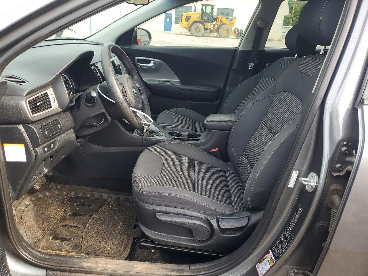Kia Niro Lx
