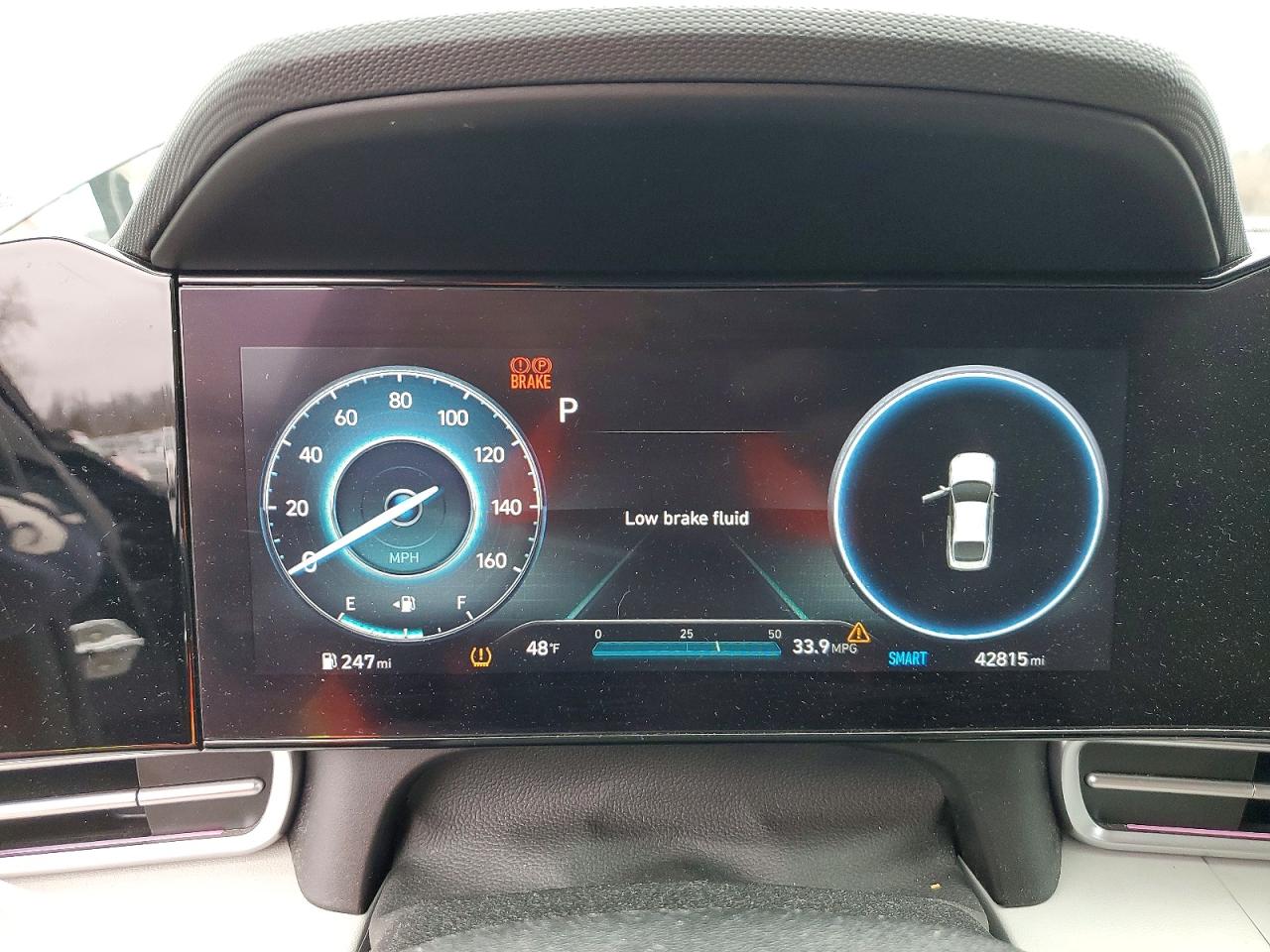 Hyundai ELANTRA Limited
