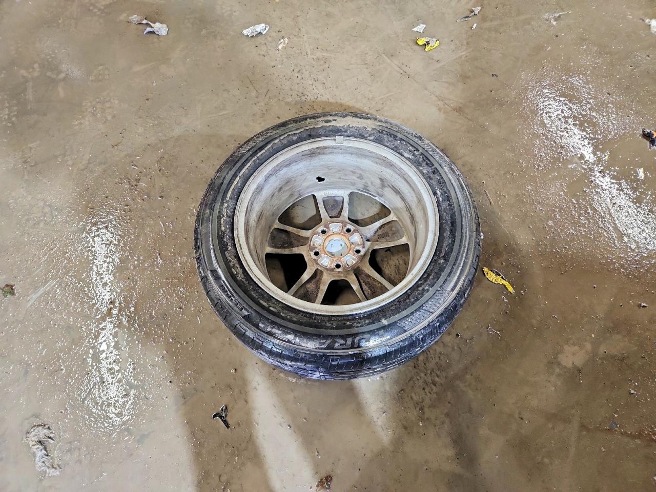 Honda Odyssey Ex