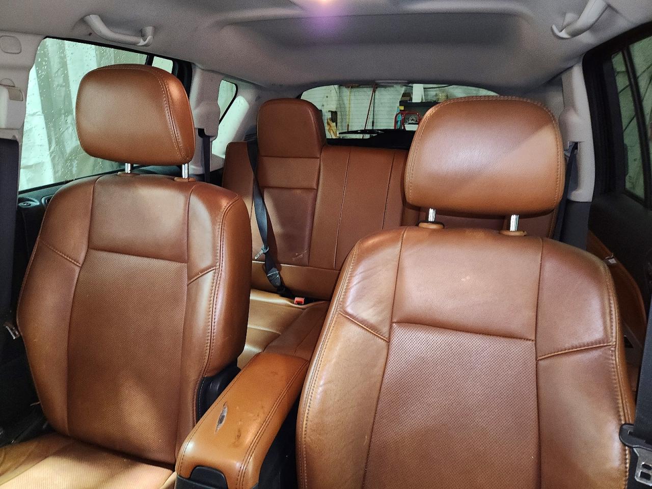 Jeep Compass Limited