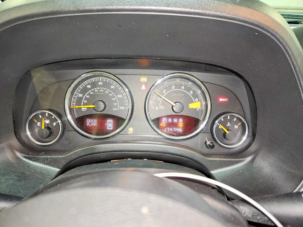 Jeep Compass Limited