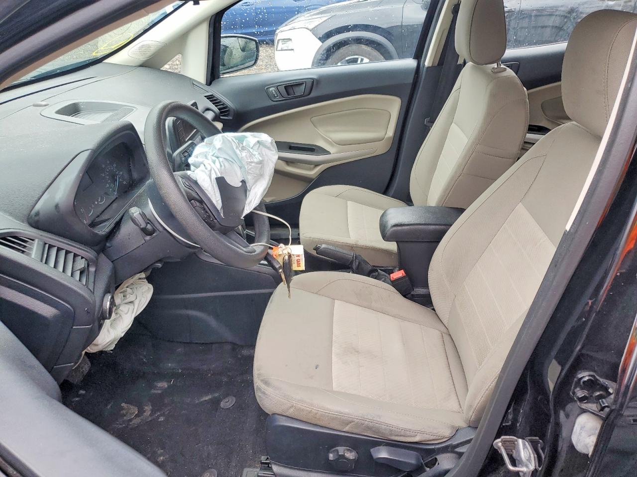 Ford EcoSport S