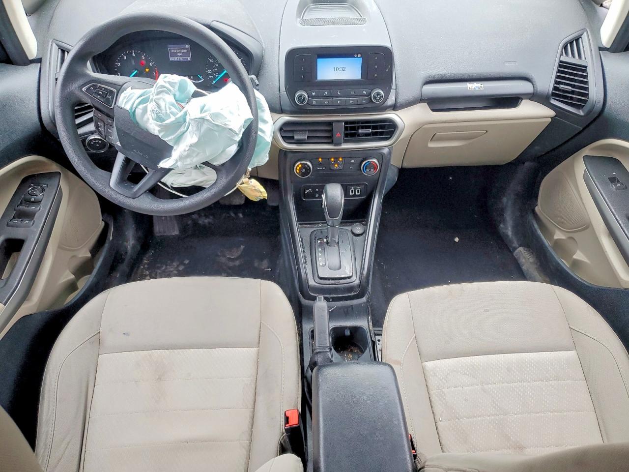 Ford EcoSport S