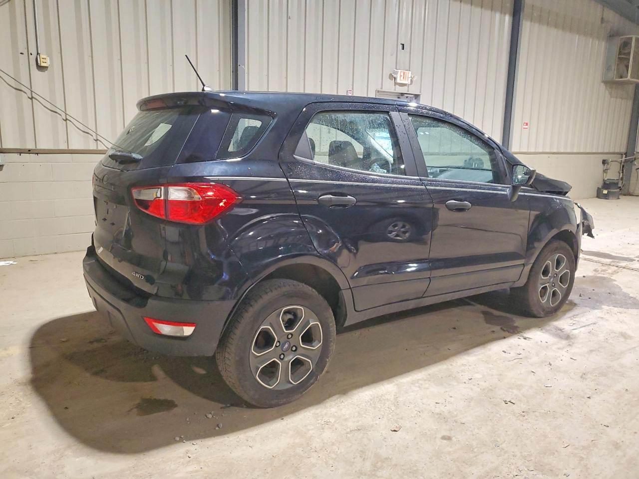 Ford EcoSport S