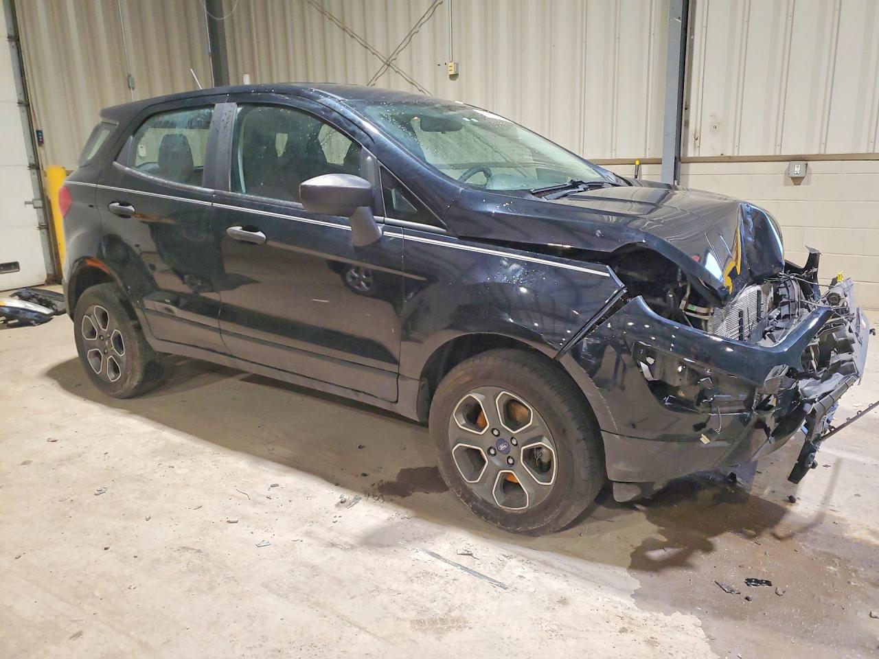 Ford EcoSport S