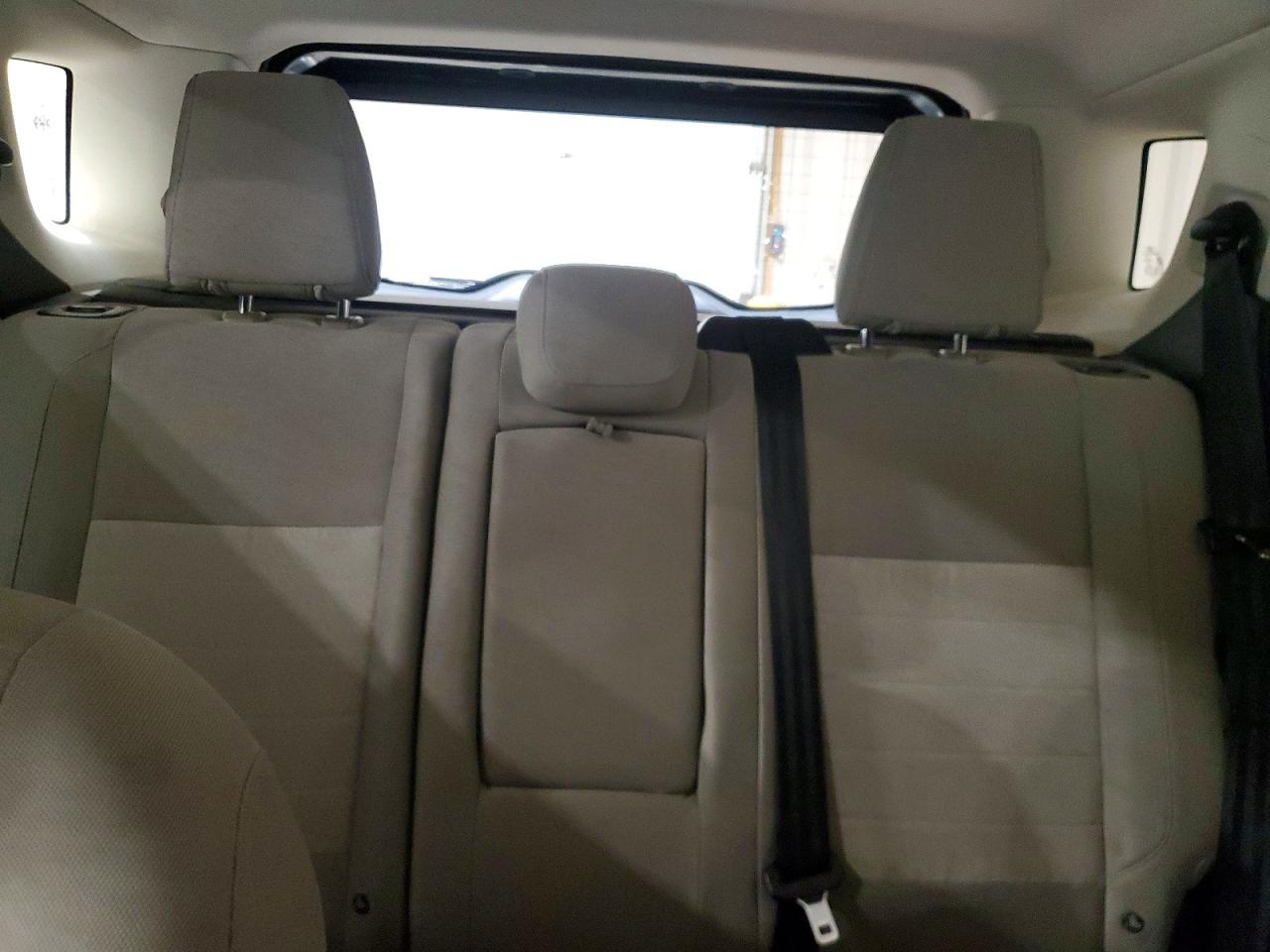 Ford EcoSport S