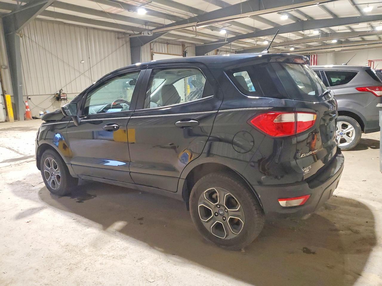 Ford EcoSport S