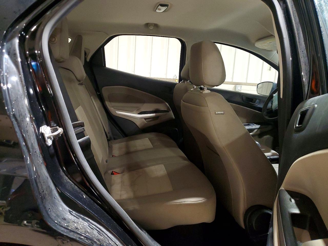 Ford EcoSport S