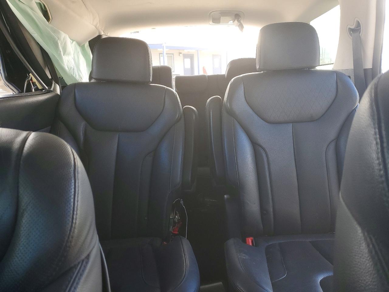 Hyundai PALISADE Sel