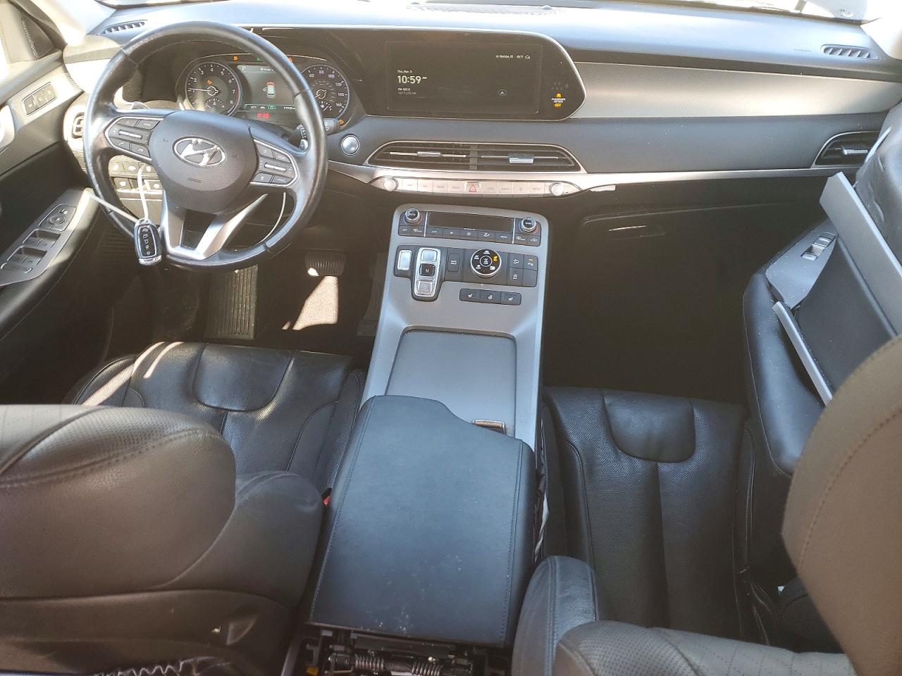 Hyundai PALISADE Sel