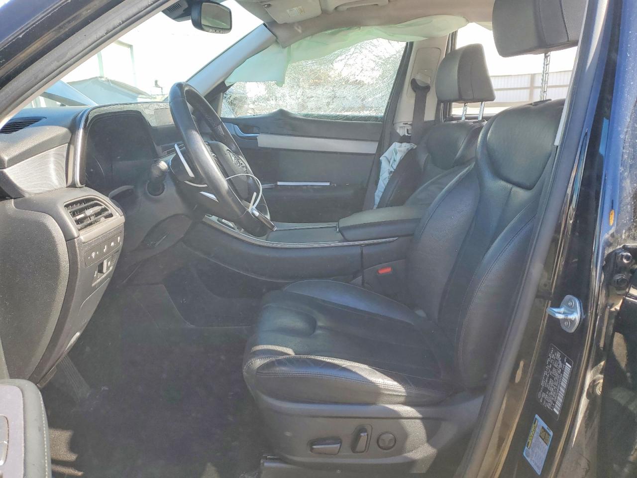 Hyundai PALISADE Sel