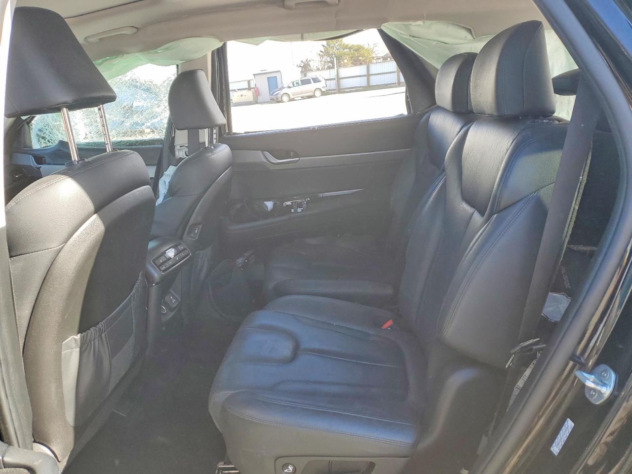 Hyundai PALISADE Sel