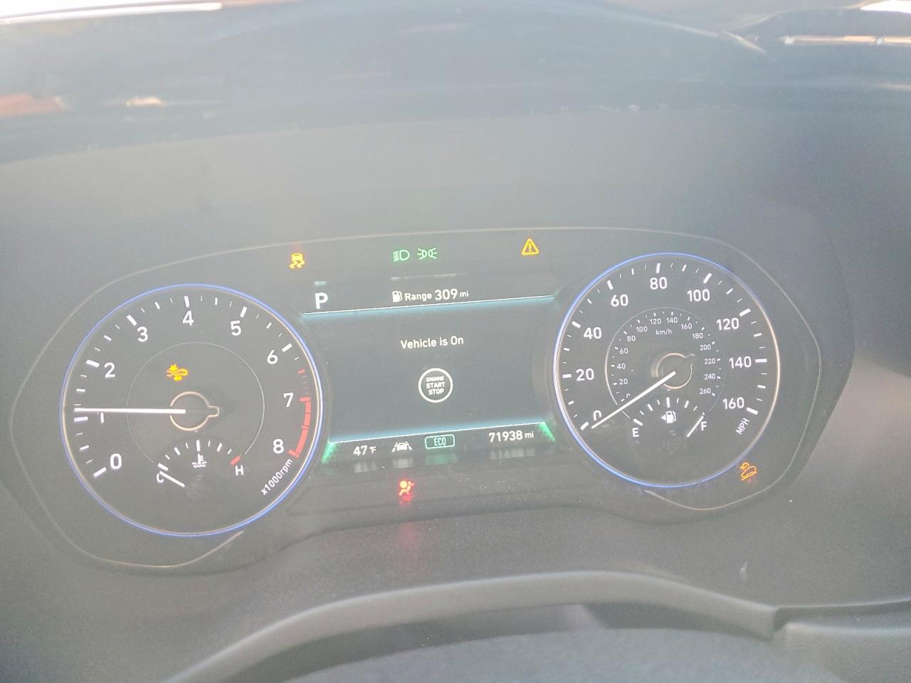 Hyundai PALISADE Sel