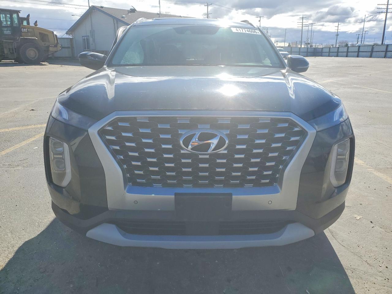 Hyundai PALISADE Sel