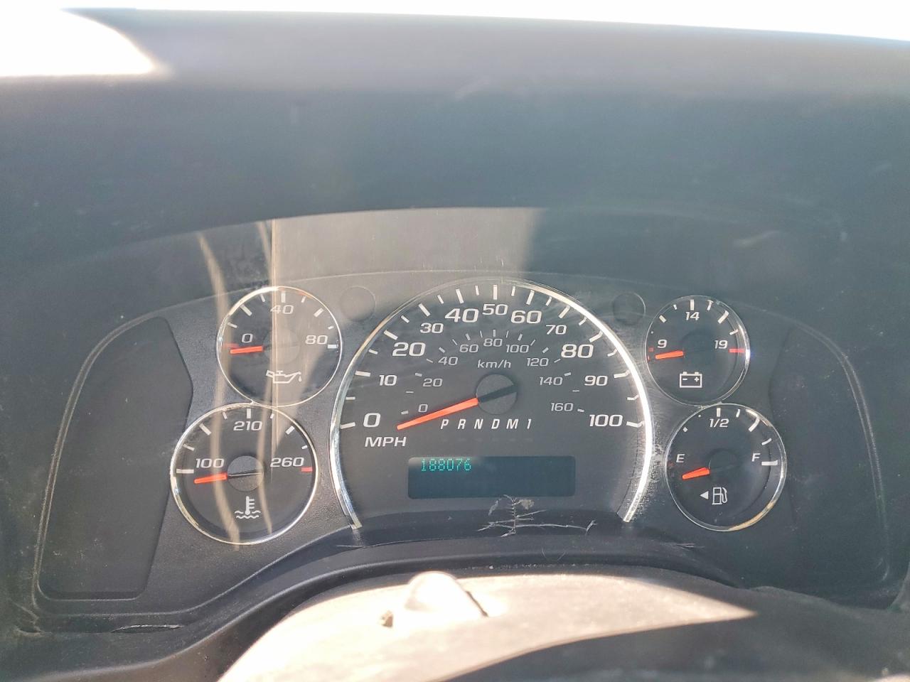 GMC Savana G2500
