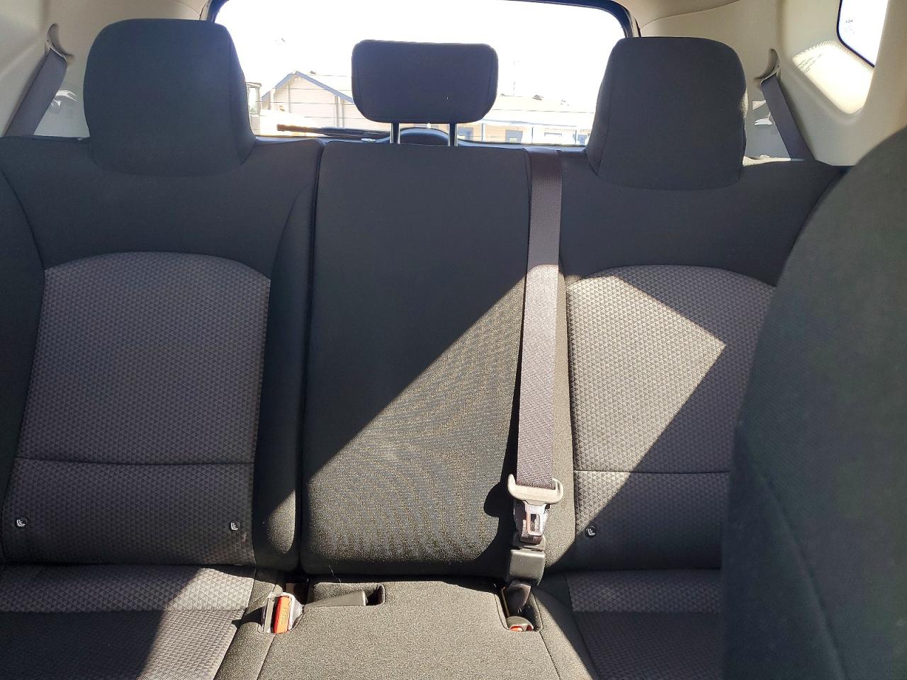 Kia Soul S