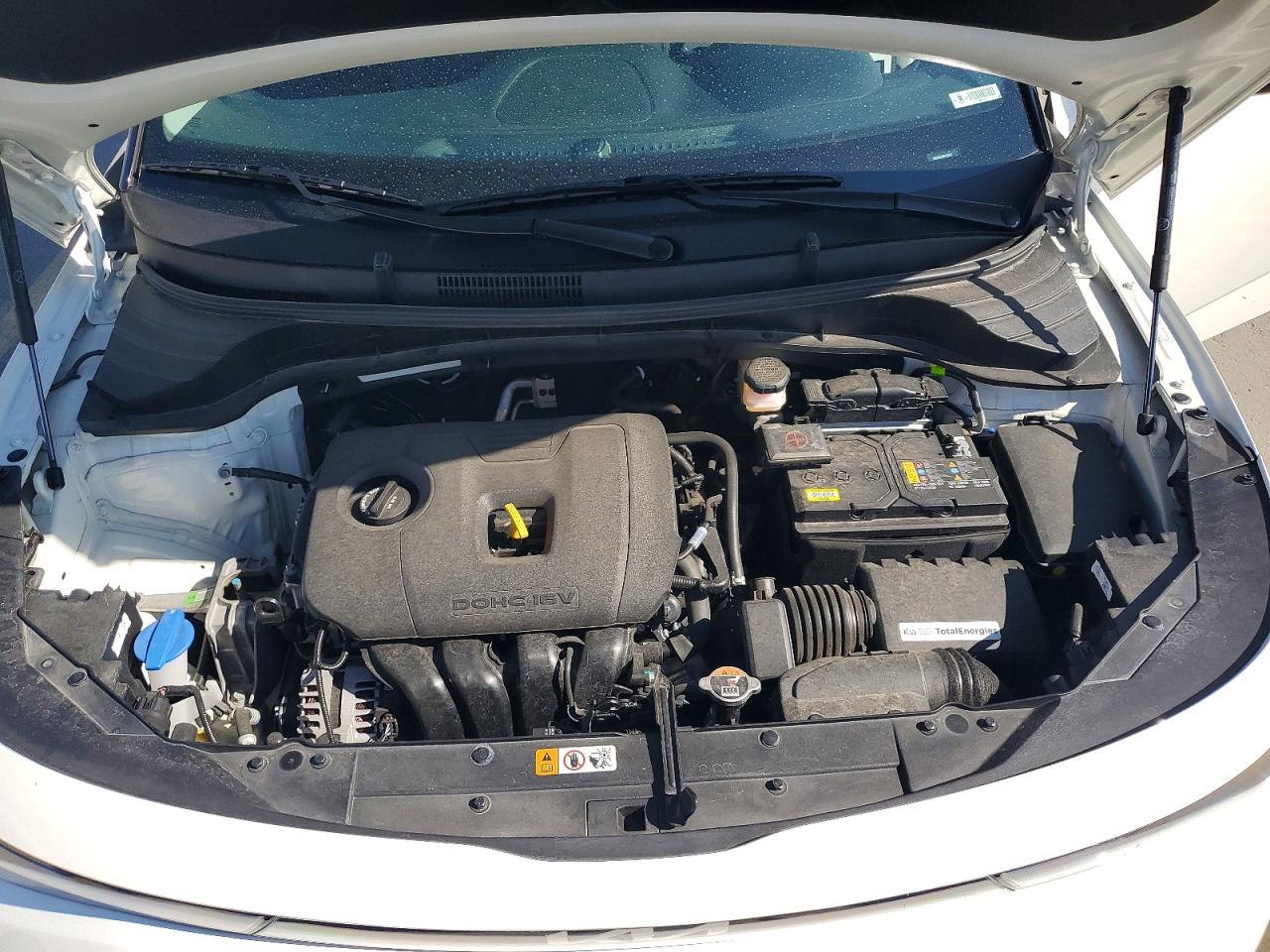 Kia Soul S